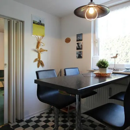 Gartenblick Kröpelin