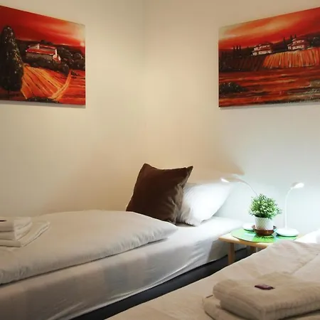 Gartenblick Kröpelin