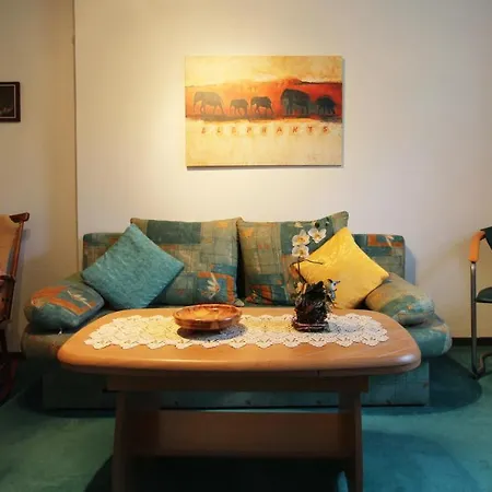 Gartenblick Kröpelin