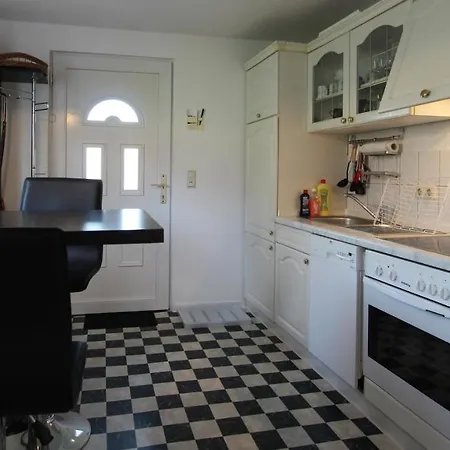 Gartenblick Apartment