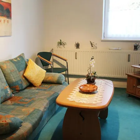 アパート Gartenblick