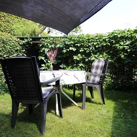 Gartenblick *
