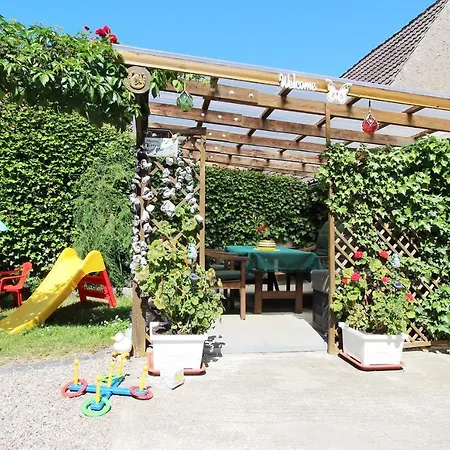 Apartment Gartenblick