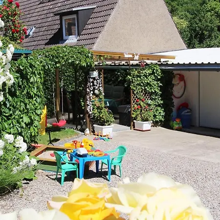Gartenblick Apartment