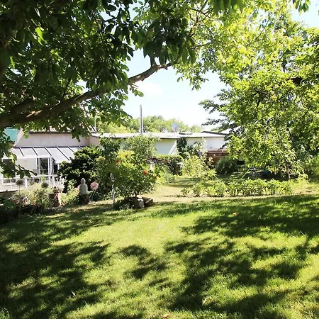 Gartenblick アパート