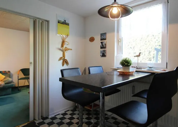 Gartenblick Kröpelin