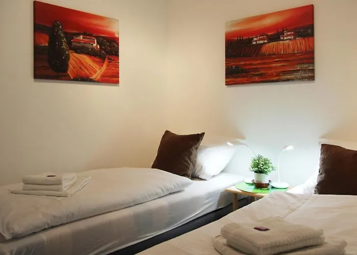 Gartenblick Kröpelin